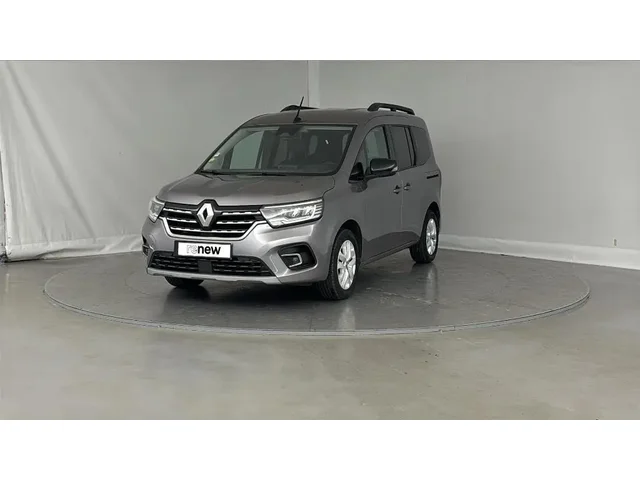 Occasion Renault Kangoo à ENGLOS chez RENAULT | ENGLOS