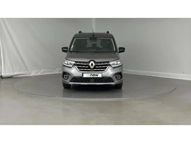 Occasion Renault Kangoo à ENGLOS chez RENAULT | ENGLOS