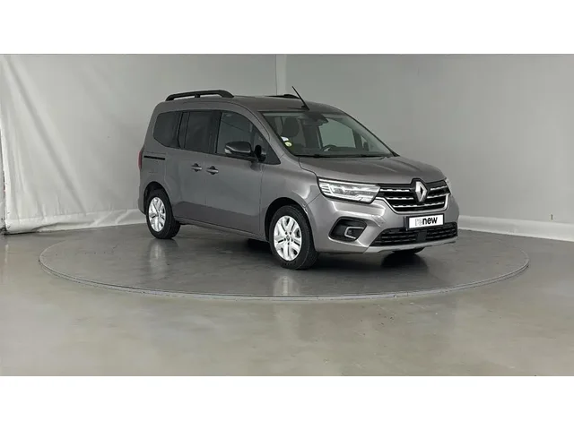 Occasion Renault Kangoo à ENGLOS chez RENAULT | ENGLOS