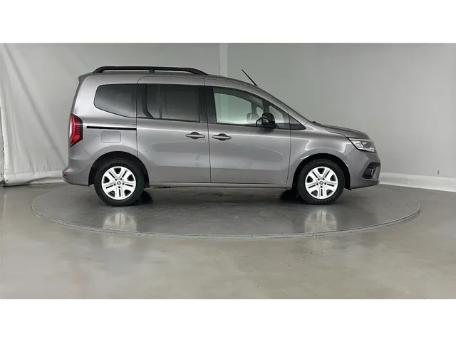 Occasion Renault Kangoo à ENGLOS chez RENAULT | ENGLOS