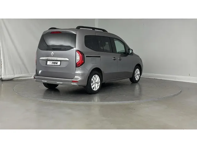 Occasion Renault Kangoo à ENGLOS chez RENAULT | ENGLOS
