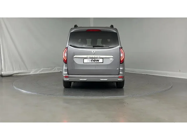 Occasion Renault Kangoo à ENGLOS chez RENAULT | ENGLOS
