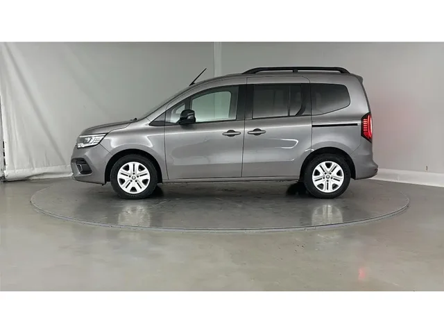 Occasion Renault Kangoo à ENGLOS chez RENAULT | ENGLOS