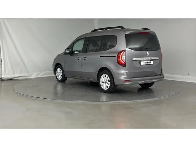Occasion Renault Kangoo à ENGLOS chez RENAULT | ENGLOS
