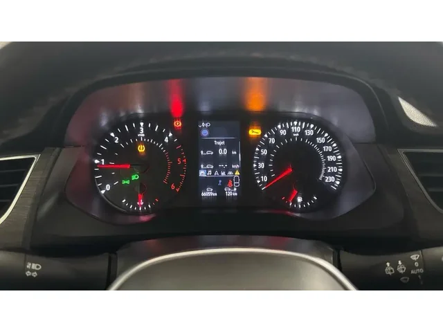 Occasion Renault Kangoo à ENGLOS chez RENAULT | ENGLOS