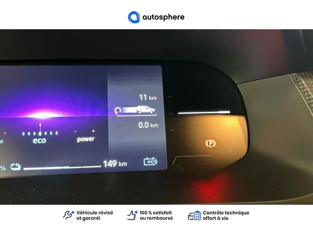 Démonstration Renault Kangoo Van à Villemomble chez DACIA VILLEMOMBLE