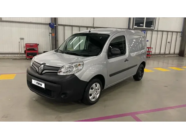 Occasion Renault Kangoo Van à Englos chez DACIA ENGLOS
