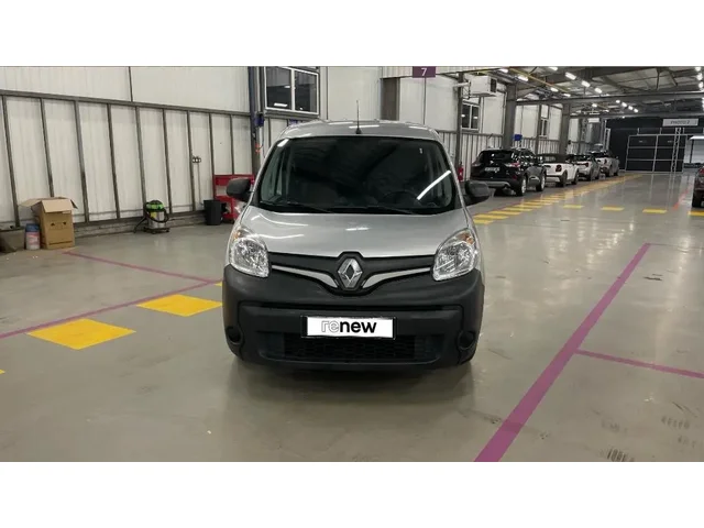 Occasion Renault Kangoo Van à Englos chez DACIA ENGLOS