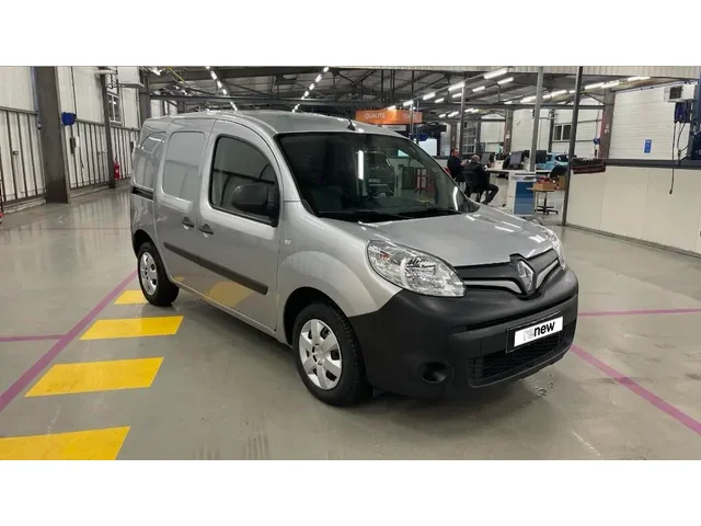 Occasion Renault Kangoo Van à Englos chez DACIA ENGLOS