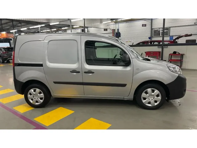 Occasion Renault Kangoo Van à Englos chez DACIA ENGLOS