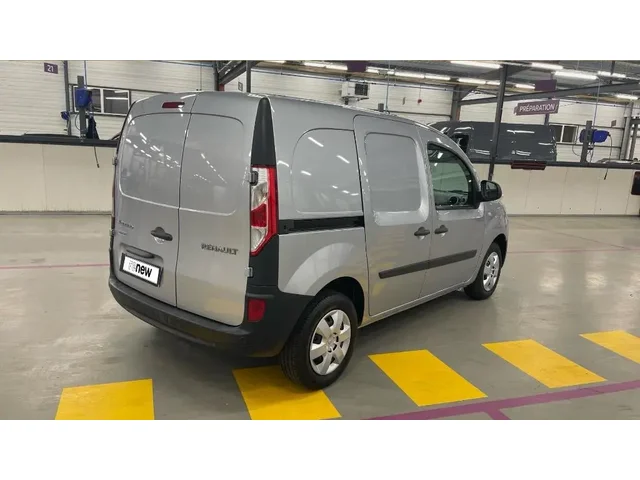 Occasion Renault Kangoo Van à Englos chez DACIA ENGLOS