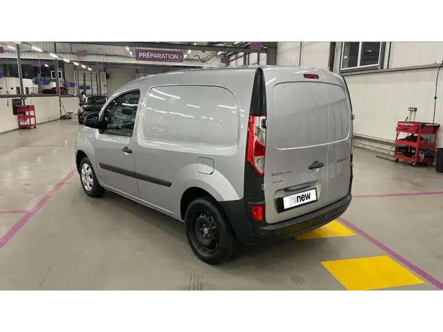 Occasion Renault Kangoo Van à Englos chez DACIA ENGLOS