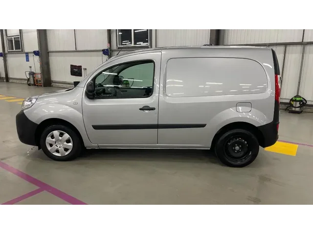 Occasion Renault Kangoo Van à Englos chez DACIA ENGLOS