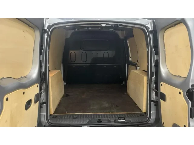 Occasion Renault Kangoo Van à Englos chez DACIA ENGLOS