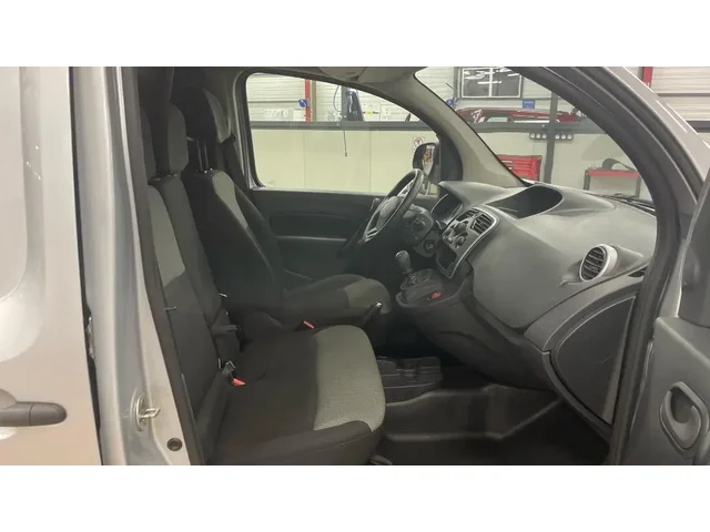 Occasion Renault Kangoo Van à Englos chez DACIA ENGLOS