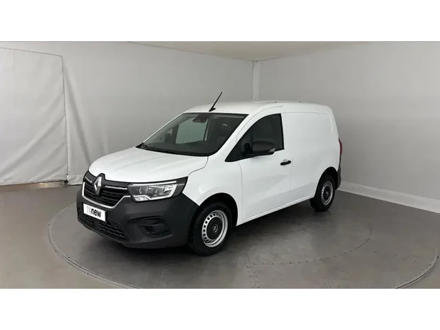 Occasion Renault Kangoo Van à ENGLOS chez RENAULT | ENGLOS