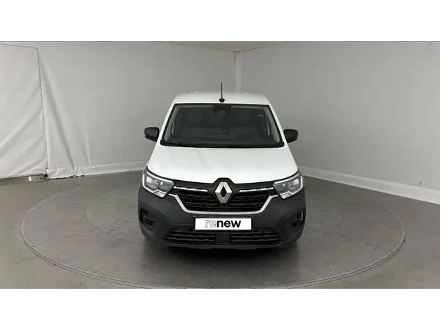 Occasion Renault Kangoo Van à ENGLOS chez RENAULT | ENGLOS