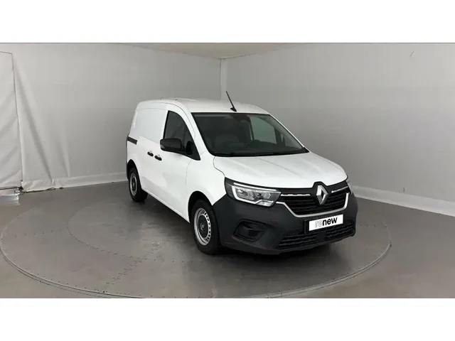 Occasion Renault Kangoo Van à ENGLOS chez RENAULT | ENGLOS