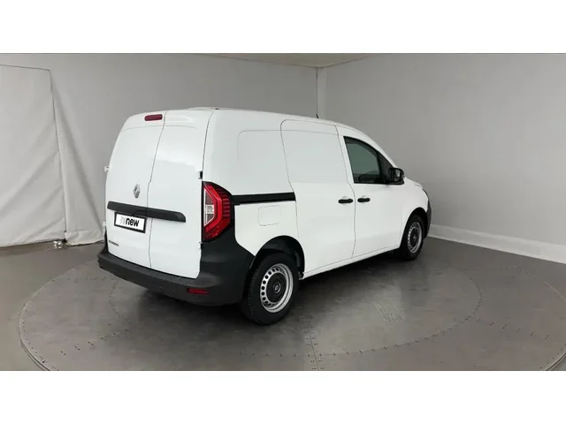 Occasion Renault Kangoo Van à ENGLOS chez RENAULT | ENGLOS
