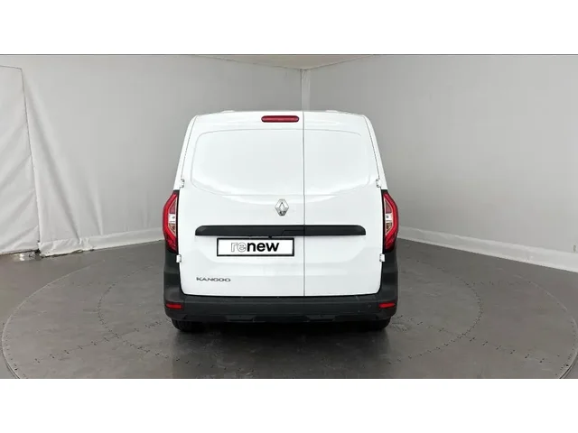 Occasion Renault Kangoo Van à ENGLOS chez RENAULT | ENGLOS