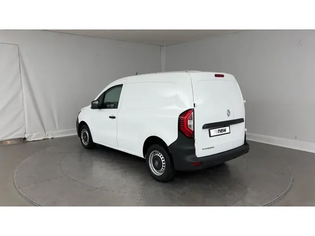 Occasion Renault Kangoo Van à ENGLOS chez RENAULT | ENGLOS