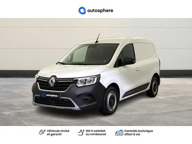 Occasion Renault Kangoo Van à CRETEIL chez RENAULT | CRETEIL