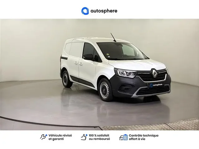 Occasion Renault Kangoo Van à CRETEIL chez RENAULT | CRETEIL