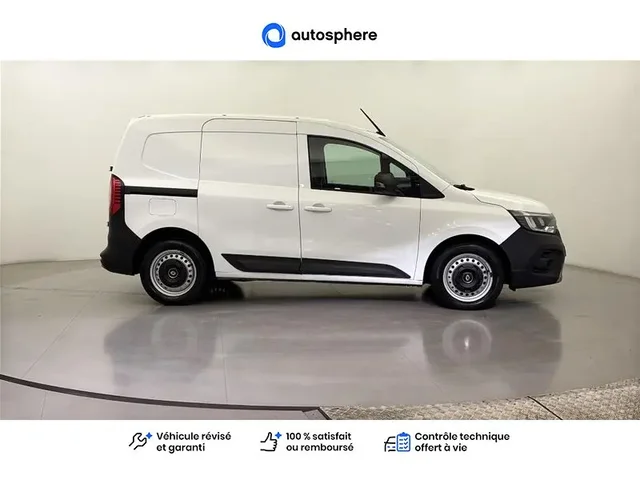 Occasion Renault Kangoo Van à CRETEIL chez RENAULT | CRETEIL