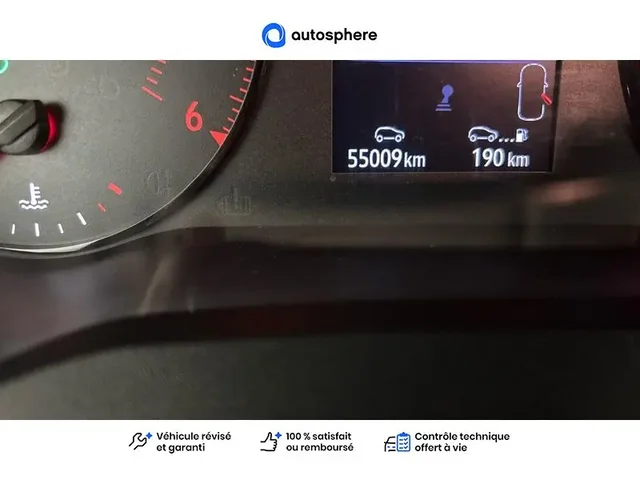 Occasion Renault Kangoo Van à CRETEIL chez RENAULT | CRETEIL