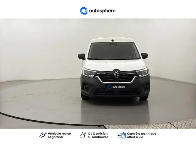 Occasion Renault Kangoo Van à La Teste-de-Buch chez Autosphere La Teste-de-Buch