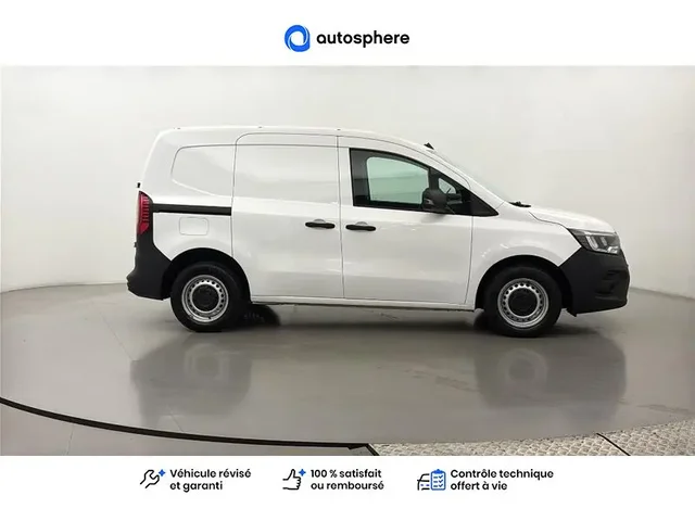 Occasion Renault Kangoo Van à La Teste-de-Buch chez Autosphere La Teste-de-Buch