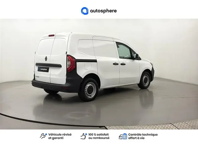 Occasion Renault Kangoo Van à La Teste-de-Buch chez Autosphere La Teste-de-Buch