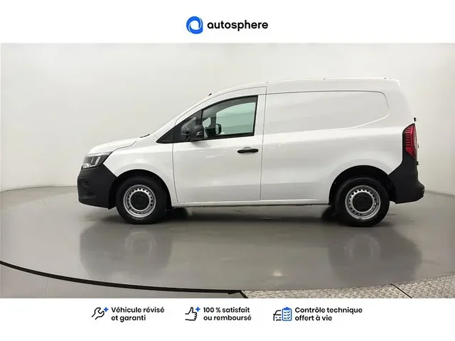 Occasion Renault Kangoo Van à La Teste-de-Buch chez Autosphere La Teste-de-Buch