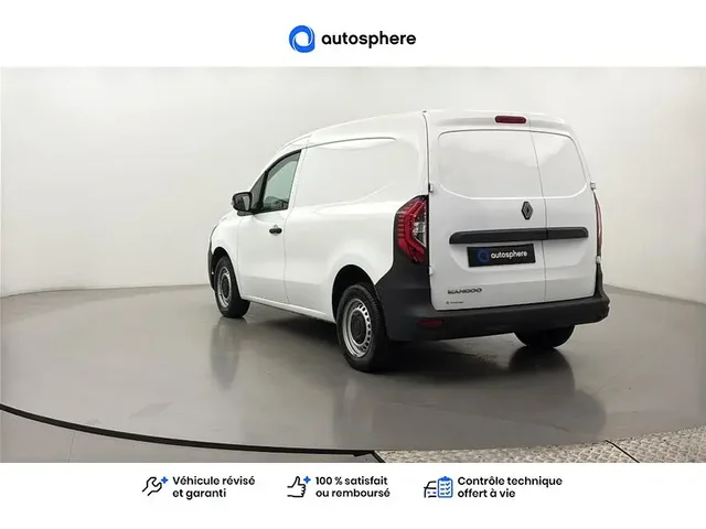 Occasion Renault Kangoo Van à La Teste-de-Buch chez Autosphere La Teste-de-Buch