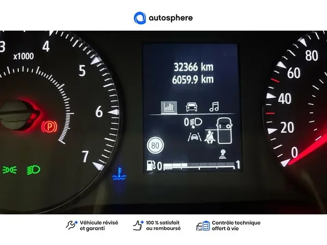 Occasion Renault Kangoo Van à La Teste-de-Buch chez Autosphere La Teste-de-Buch