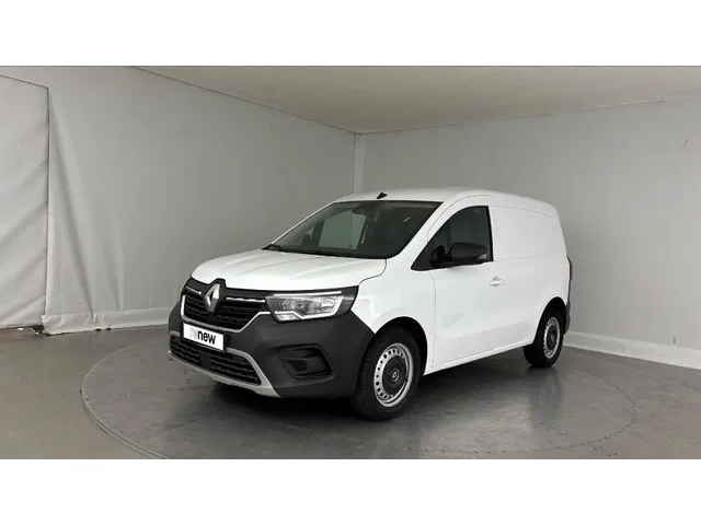 Occasion Renault Kangoo Van à MAGENTA chez RENAULT | EPERNAY & SEZANNE