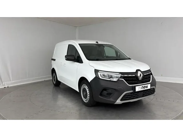 Occasion Renault Kangoo Van à MAGENTA chez RENAULT | EPERNAY & SEZANNE
