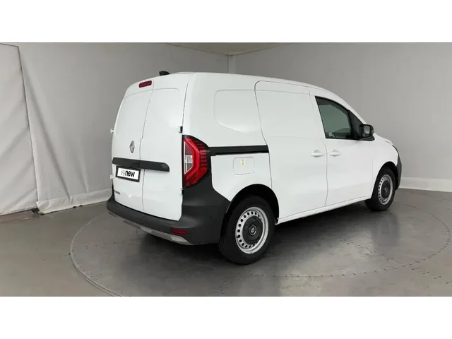 Occasion Renault Kangoo Van à MAGENTA chez RENAULT | EPERNAY & SEZANNE