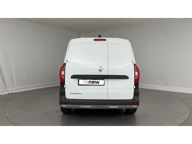Occasion Renault Kangoo Van à MAGENTA chez RENAULT | EPERNAY & SEZANNE