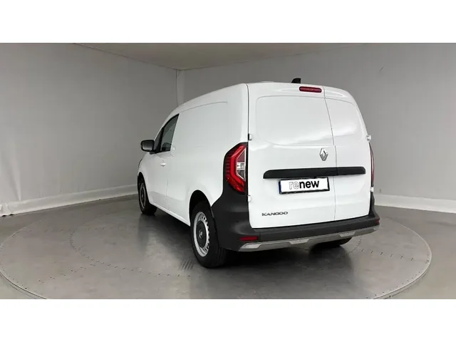 Occasion Renault Kangoo Van à MAGENTA chez RENAULT | EPERNAY & SEZANNE
