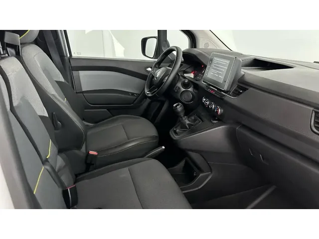 Occasion Renault Kangoo Van à MAGENTA chez RENAULT | EPERNAY & SEZANNE