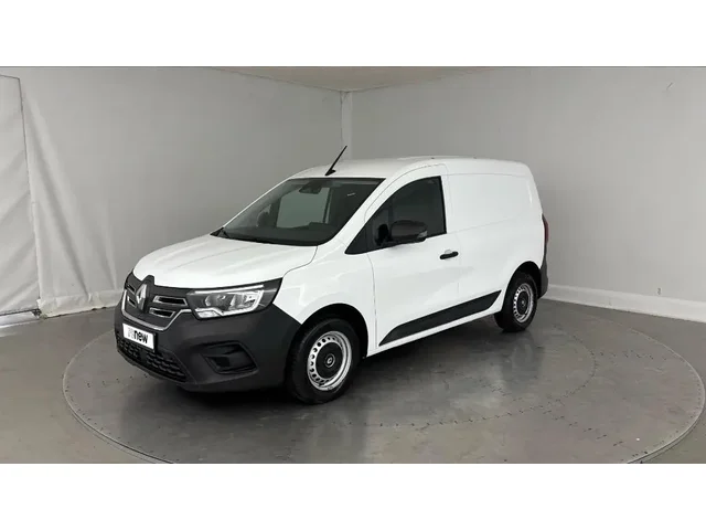 Occasion Renault Kangoo Van à MAGENTA chez RENAULT | EPERNAY & SEZANNE