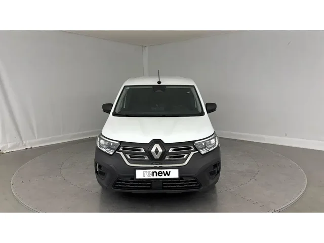 Occasion Renault Kangoo Van à MAGENTA chez RENAULT | EPERNAY & SEZANNE