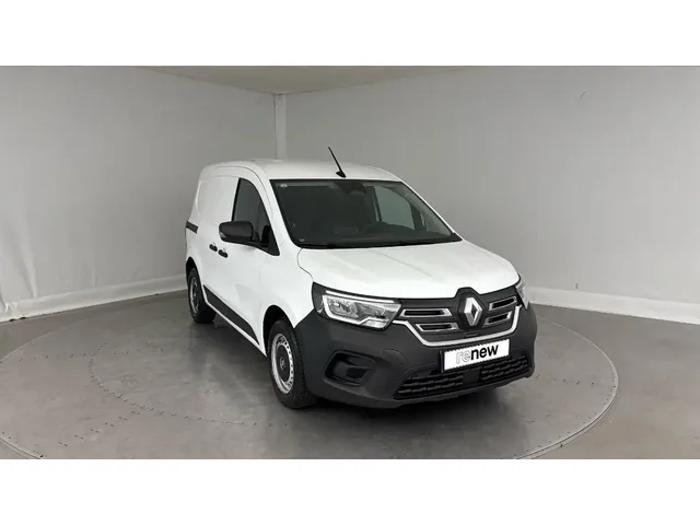 Occasion Renault Kangoo Van à MAGENTA chez RENAULT | EPERNAY & SEZANNE