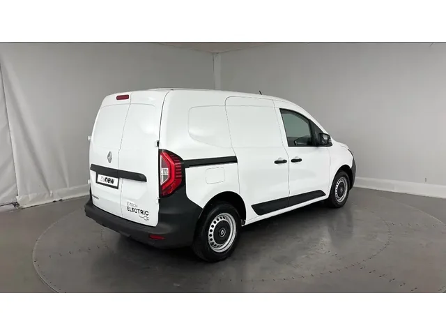 Occasion Renault Kangoo Van à MAGENTA chez RENAULT | EPERNAY & SEZANNE