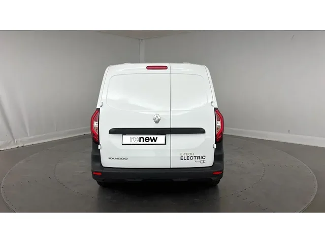Occasion Renault Kangoo Van à MAGENTA chez RENAULT | EPERNAY & SEZANNE
