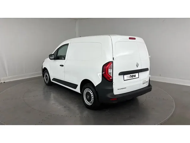 Occasion Renault Kangoo Van à MAGENTA chez RENAULT | EPERNAY & SEZANNE