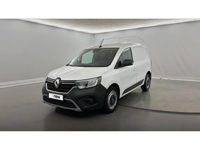 Occasion Renault Kangoo Van à CRETEIL chez RENAULT | CRETEIL