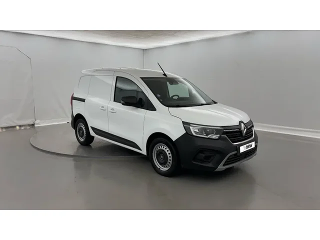Occasion Renault Kangoo Van à CRETEIL chez RENAULT | CRETEIL