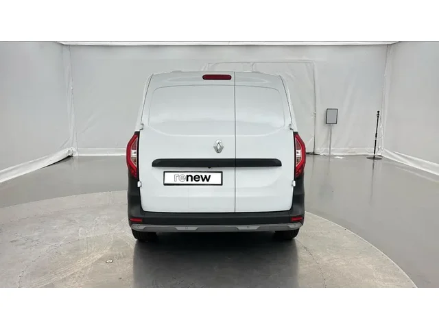 Occasion Renault Kangoo Van à CRETEIL chez RENAULT | CRETEIL